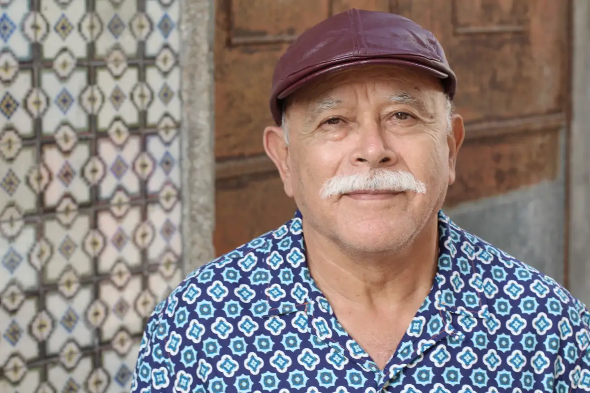 Hispanic Immigrant