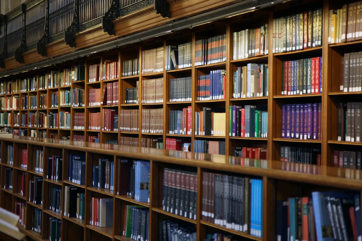 library