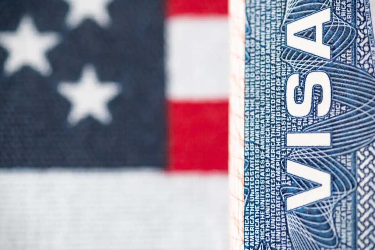 us visa in passport