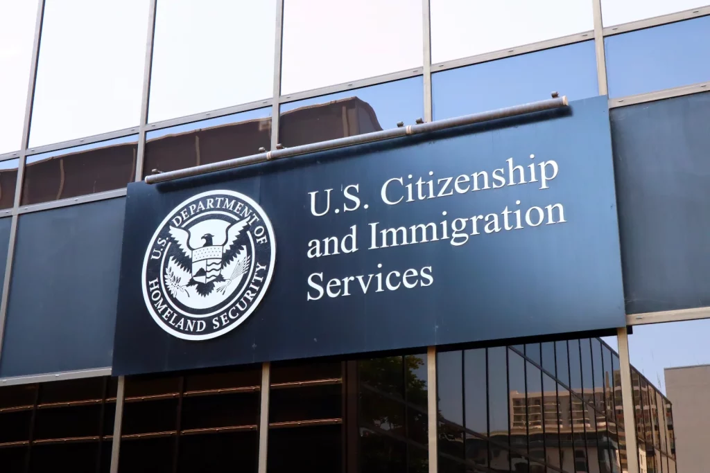 USCIS